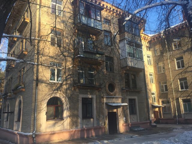 фото дома