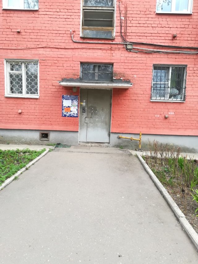 фото дома