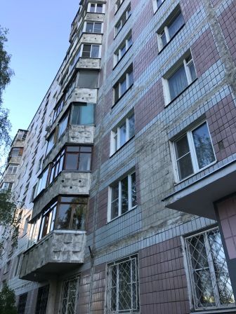 Панорама дома