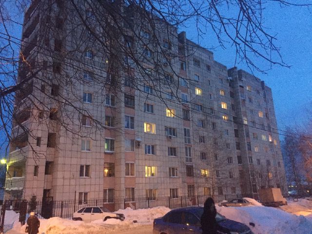 фото дома