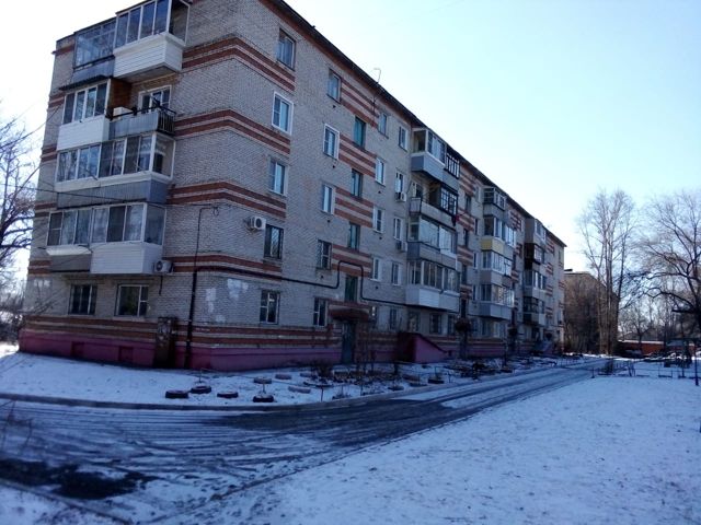 фото дома