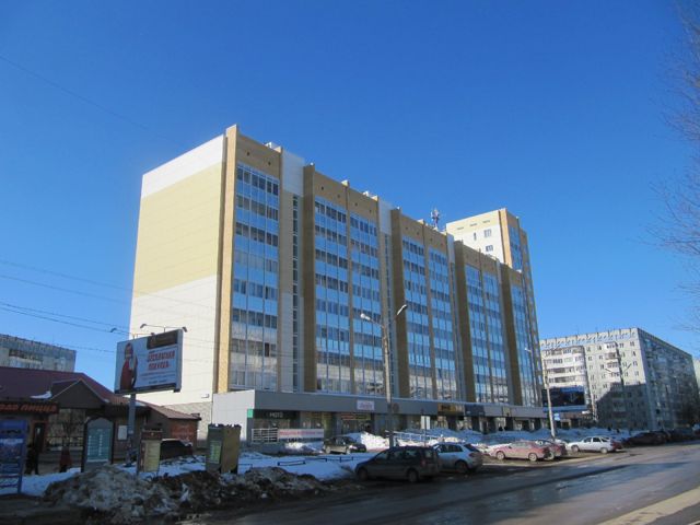 Facade