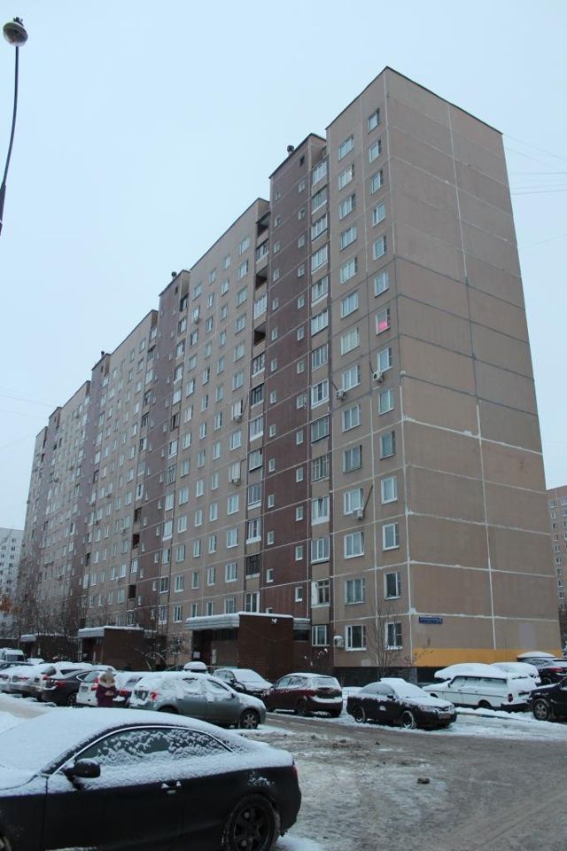 Панорама дома
