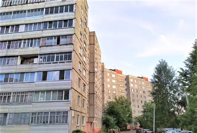 фото дома