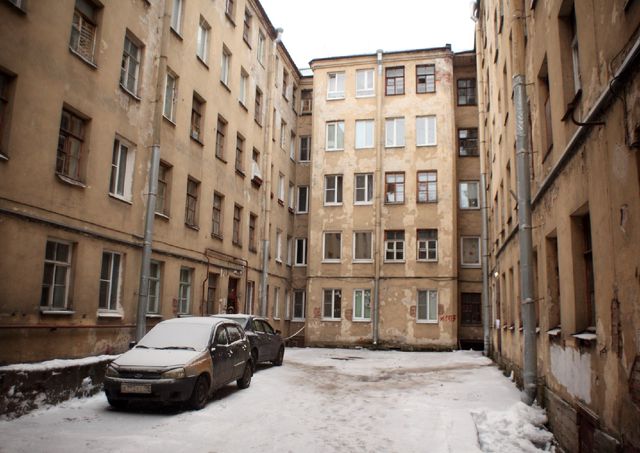 фото дома