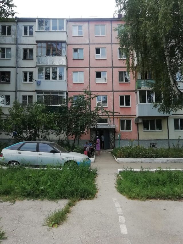 фото дома