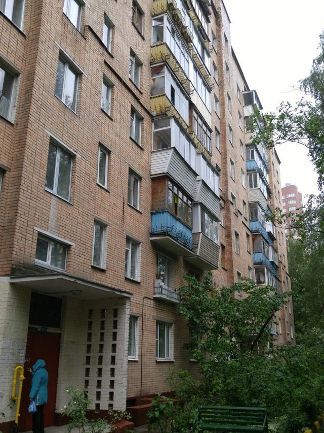фото дома