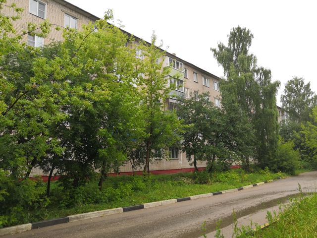 фото дома