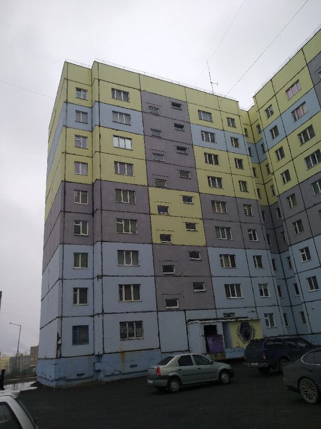 Facade