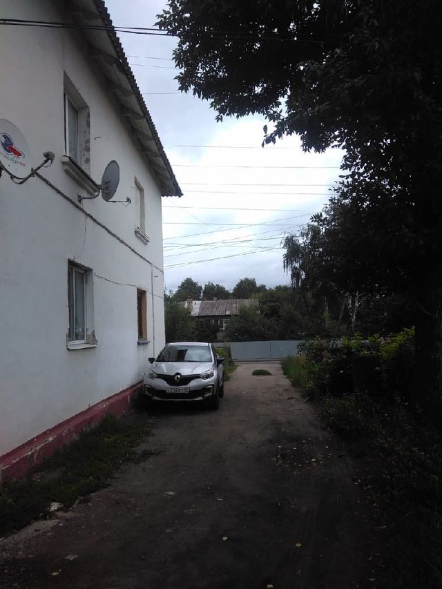 фото дома