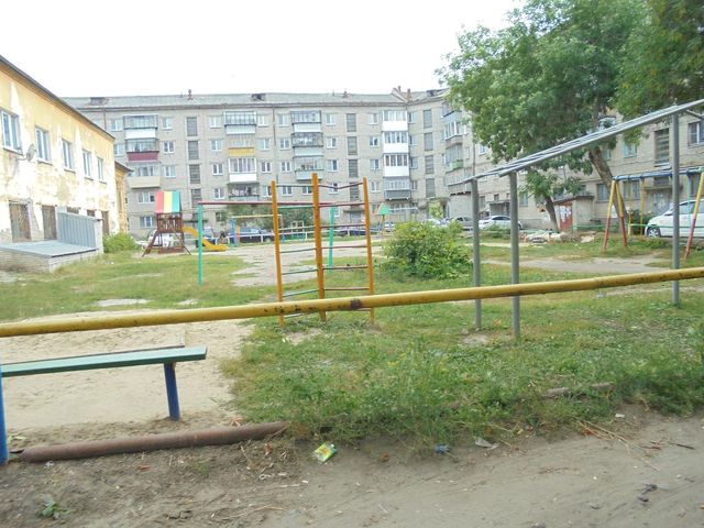 Territory