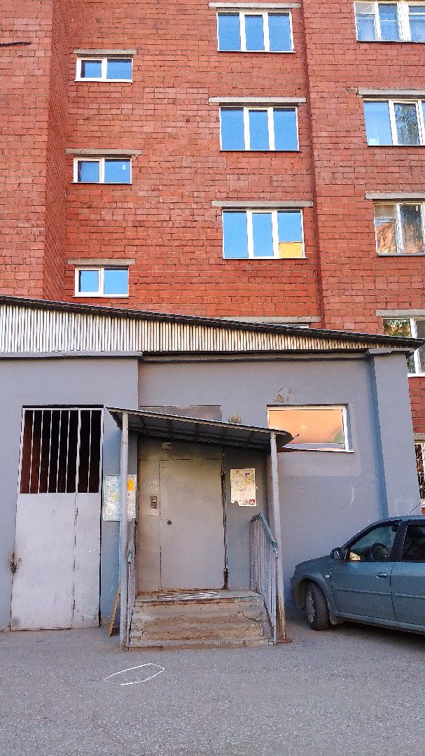 фото дома