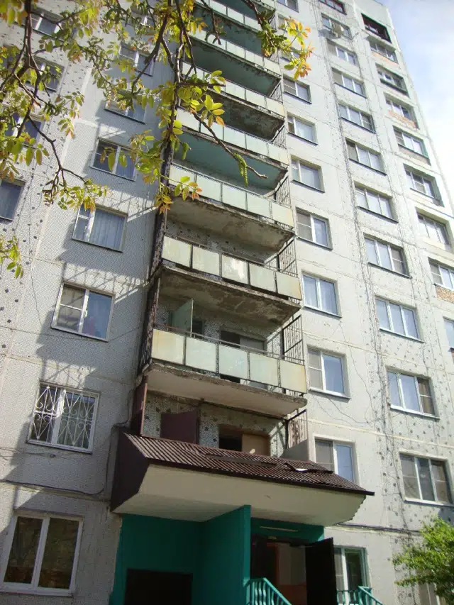 фото дома
