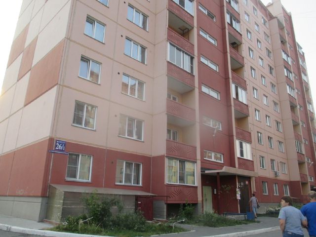 фото дома