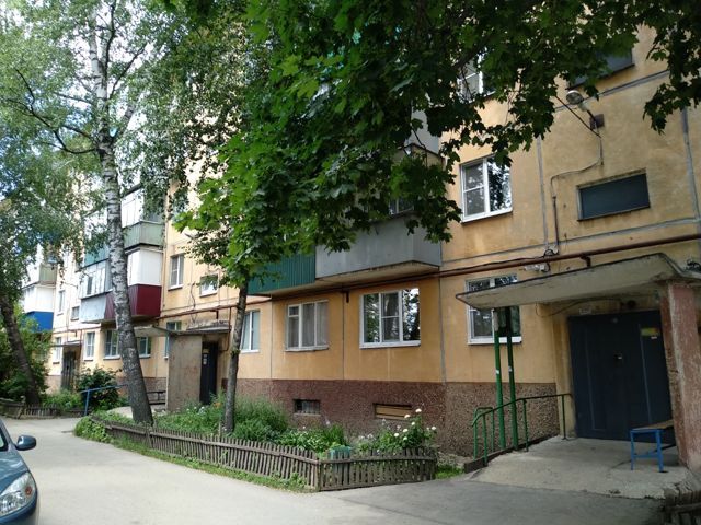 фото дома