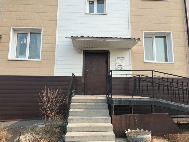 фото дома