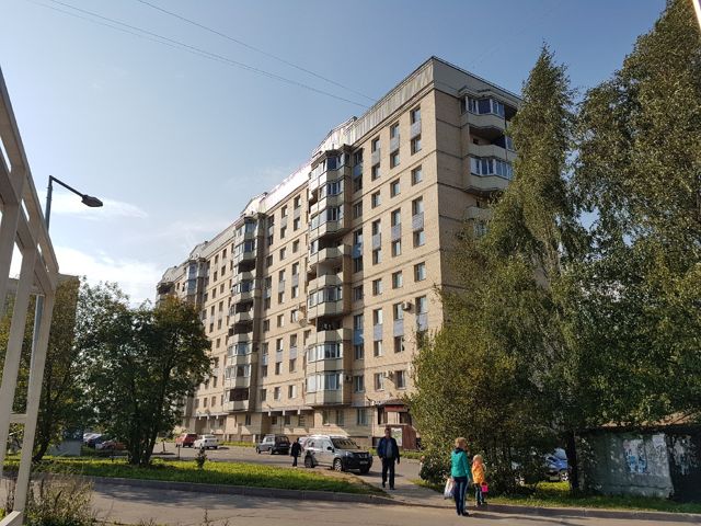 фото дома