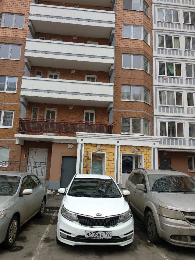 Панорама дома