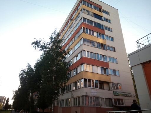 фото дома