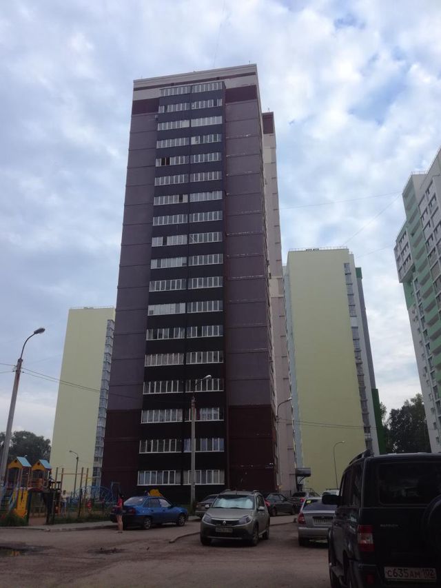 Facade