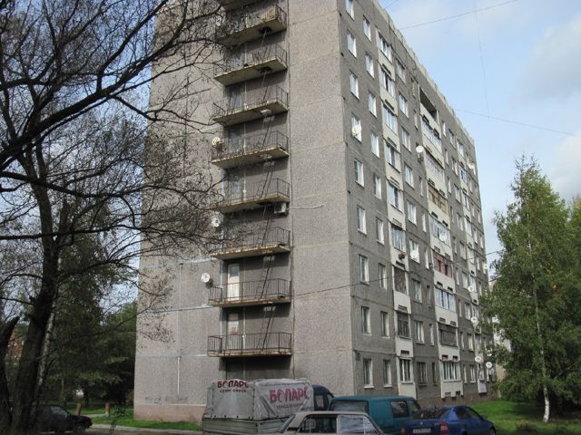 Facade