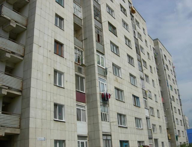 фото дома