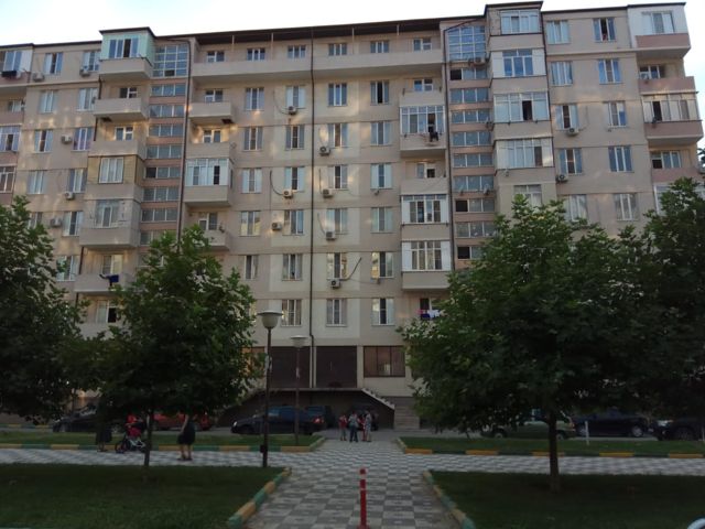 Facade