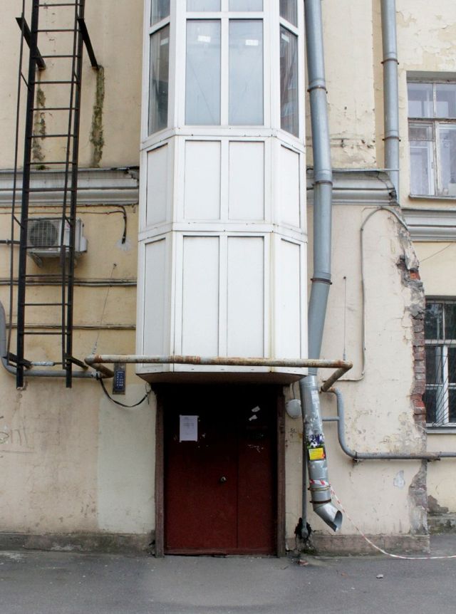 фото дома