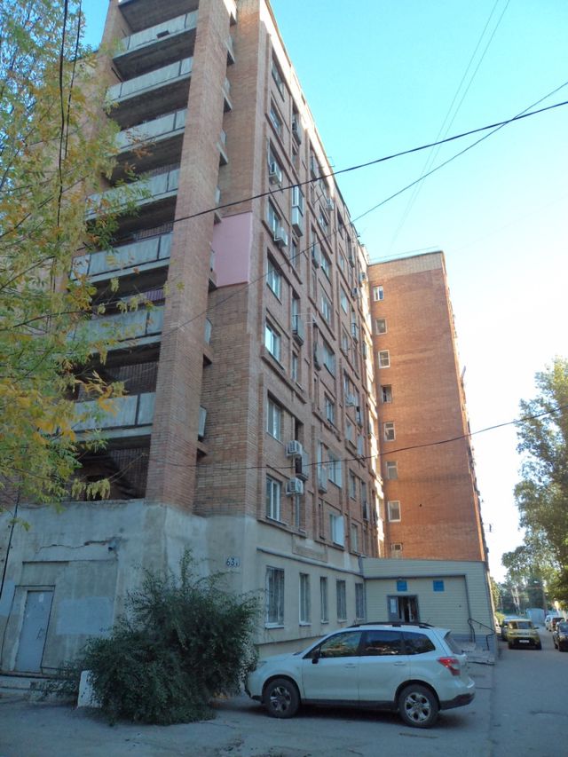 фото дома