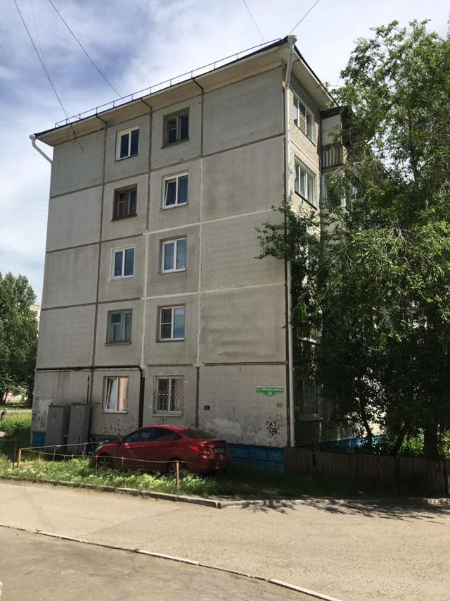 фото дома