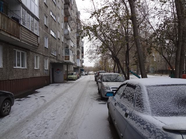 фото дома