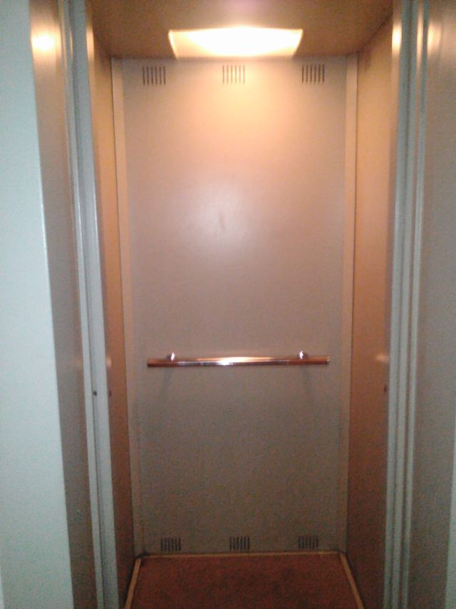 Lift