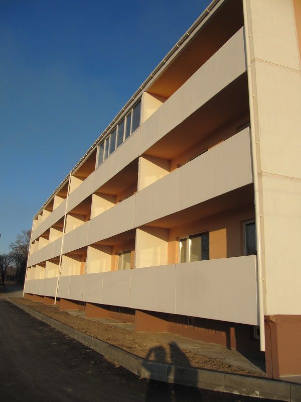Facade