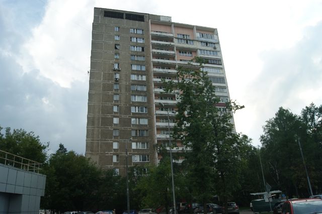 Facade