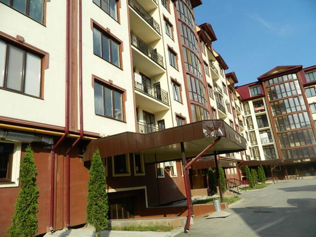 Панорама дома