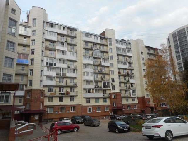 фото дома
