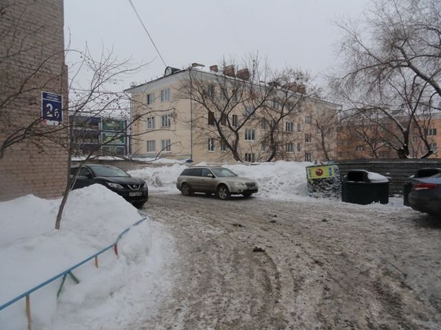 фото дома