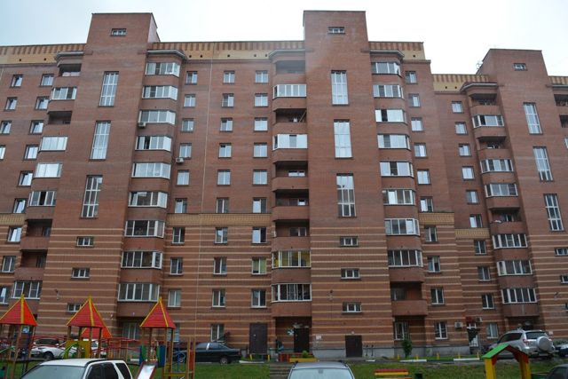 фото дома