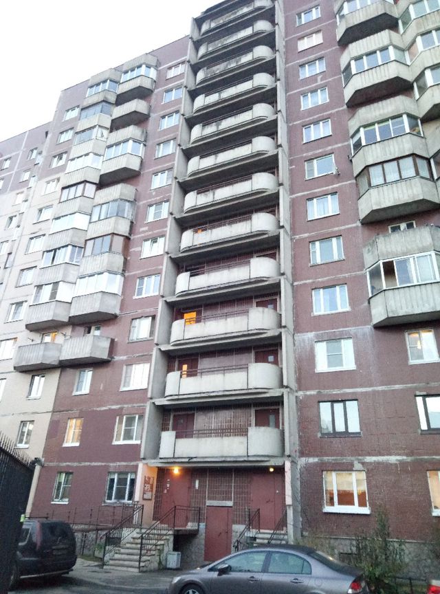 фото дома