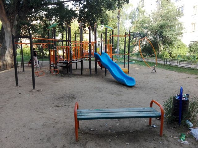 фото дома