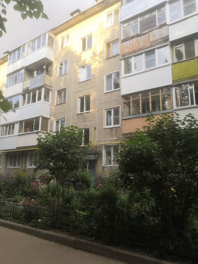 фото дома