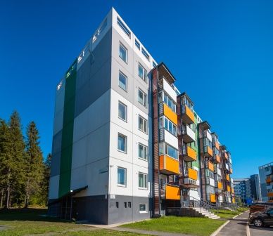 фото дома