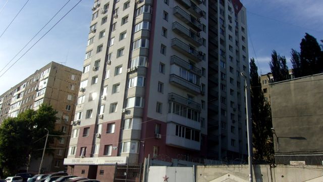 фото дома