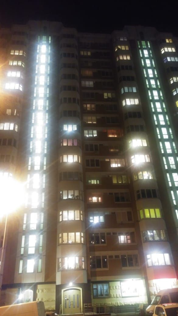 Панорама дома