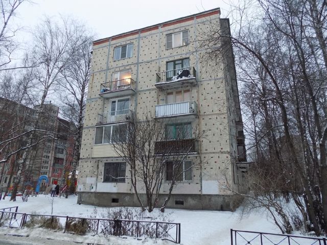 фото дома