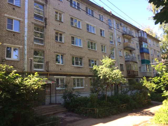 фото дома