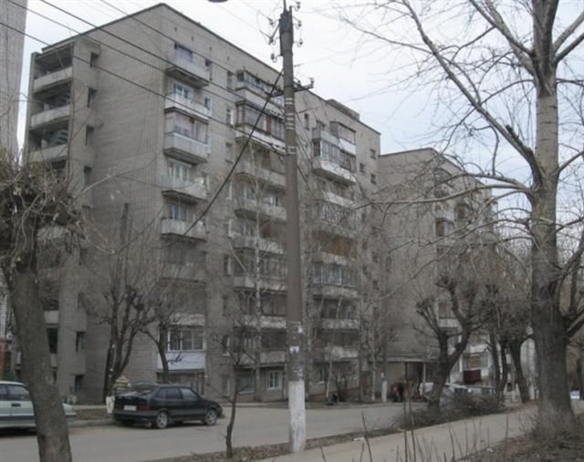 фото дома