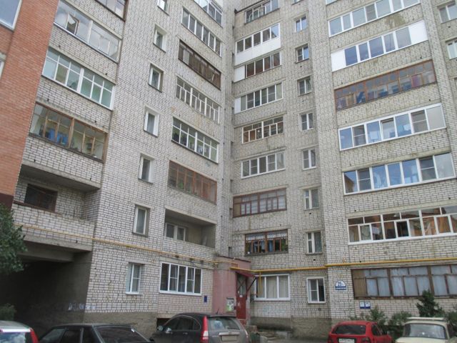 Панорама дома