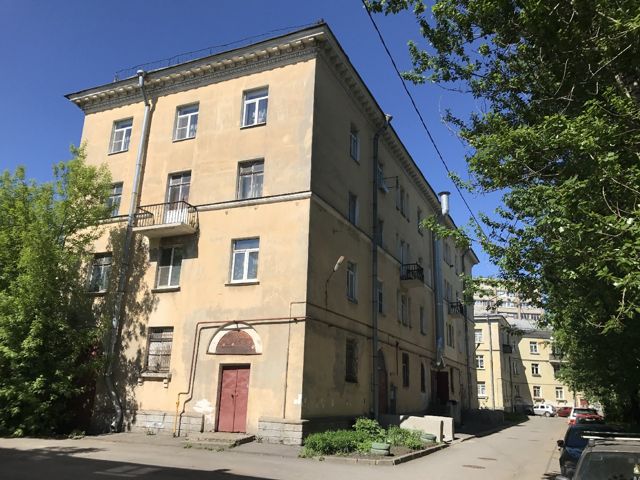 Facade