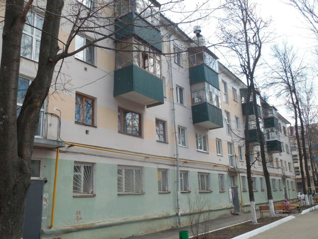 фото дома